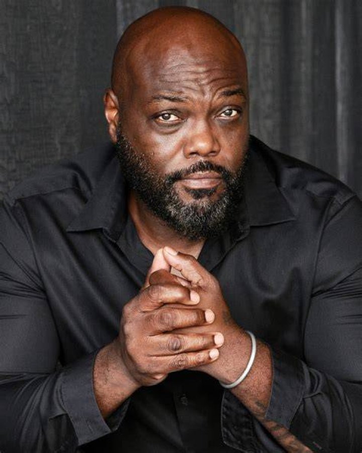 Exploring The World Of Peter Macon