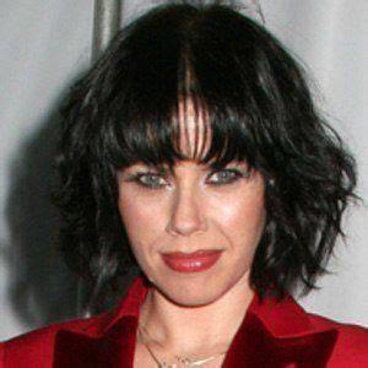 Fairuza Balk Bio, Wiki, Age, Height, Husband, Children, Movies, Tv