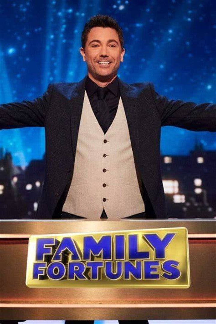 Family, Fortune, And Fascinating Facts