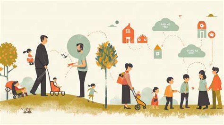 Family Life And Early Years For Nick Chavez