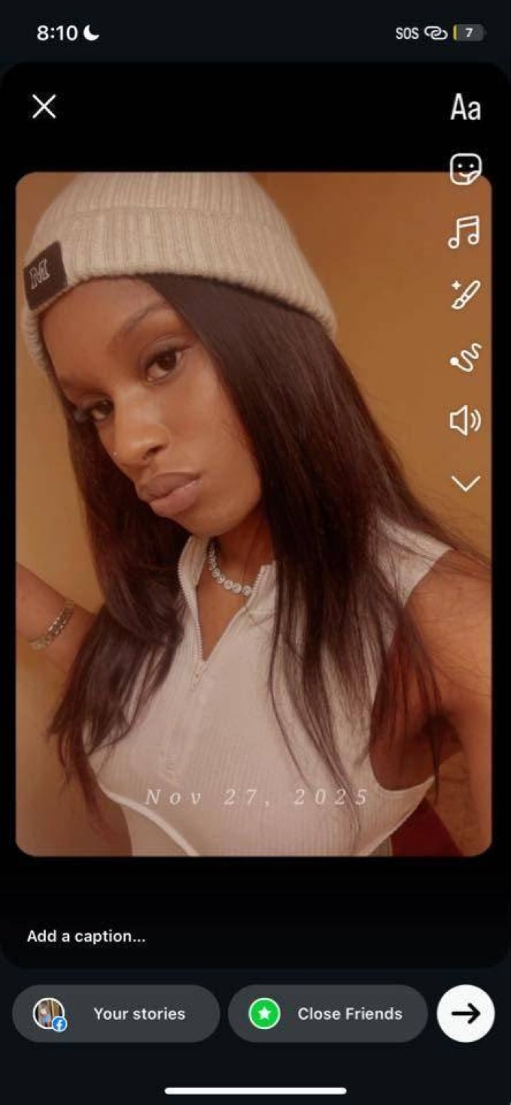 Famous Gakirah Barnes Story Took Twitter By Strom And Now Its A Documentary |
