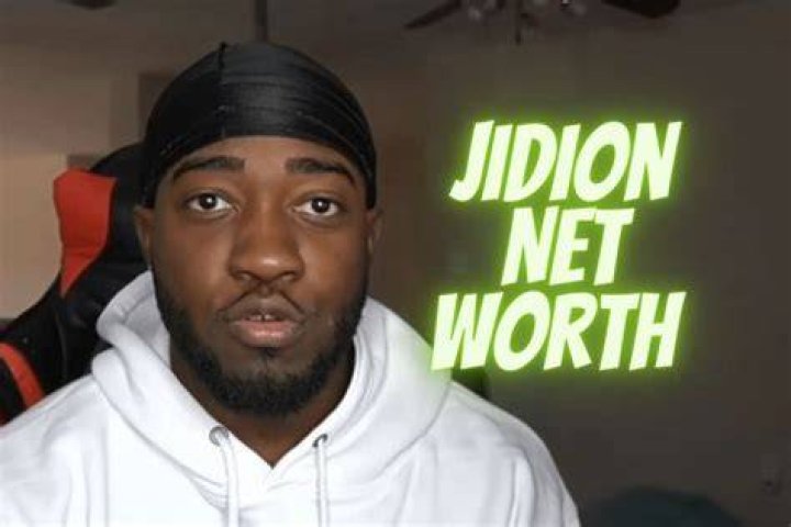 Famous YouTuber and Streamer JiDion Arrested Why He Got Arrested? Here