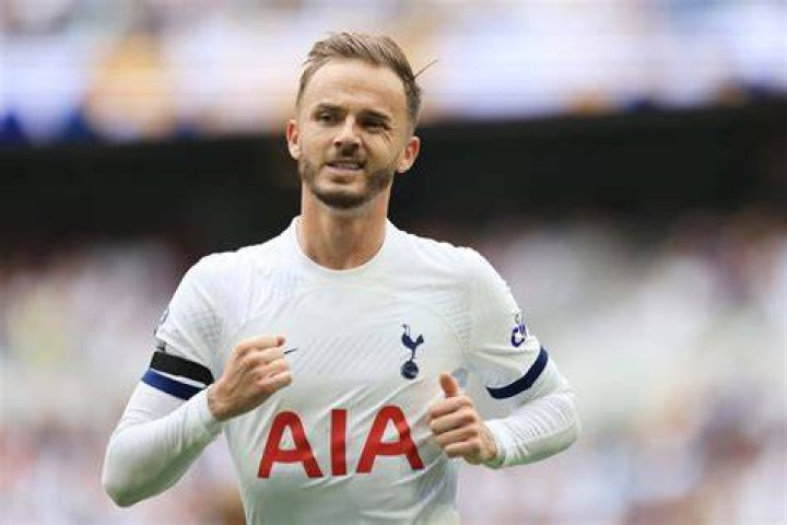 Fans love what James Maddison did to get his own back on Sheffield