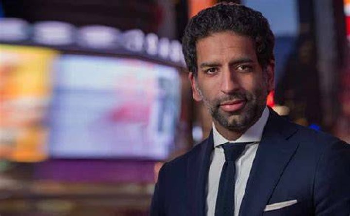 Farvahar Ceo Omeed Malik Wikipedia Bio Age
