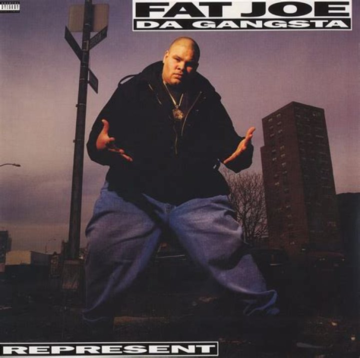 Fat Joe's Wife Leaving Him After 17 Years For Cheating With CelebNest