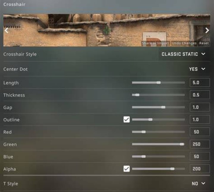 Faze rain CSGO Settings 2022: Sensitivity, Crosshair, Keybindings, and PC Specs