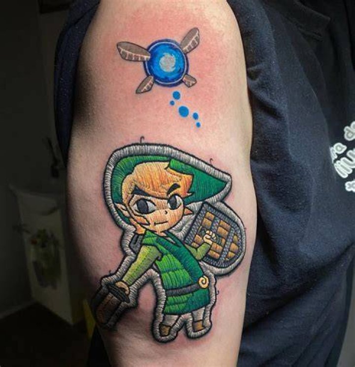 Fighter Ink link, Tattoos, Tattoo quotes