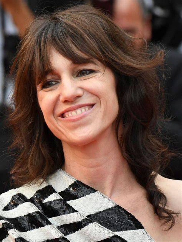 Filmographie Charlotte Gainsbourg Carri&egrave;re Cin&eacute;matographique