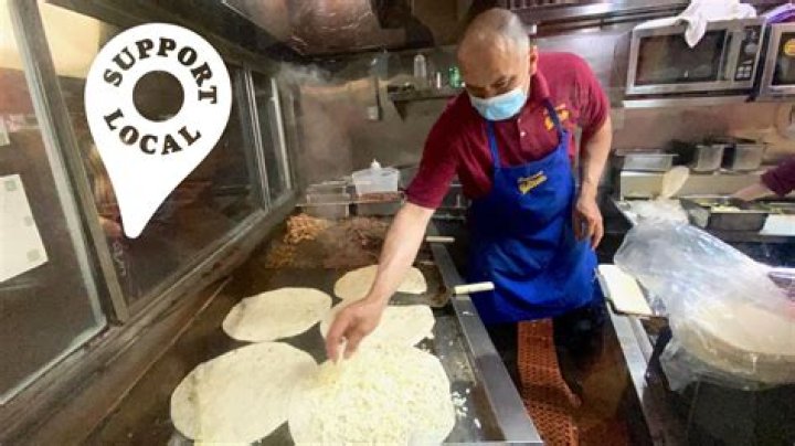 Finding perfect Mission-style burritos: A guide to the Bay Areas best taquerias