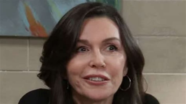 Finola Hughes' Biography Husband, Net Worth, Children, Age
