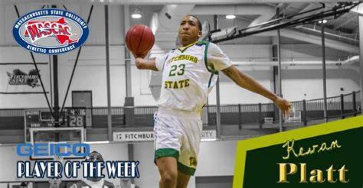 Fitchburg State&rsquo;s Kewan Platt Barred From School After Dirty Play Fanbuzz