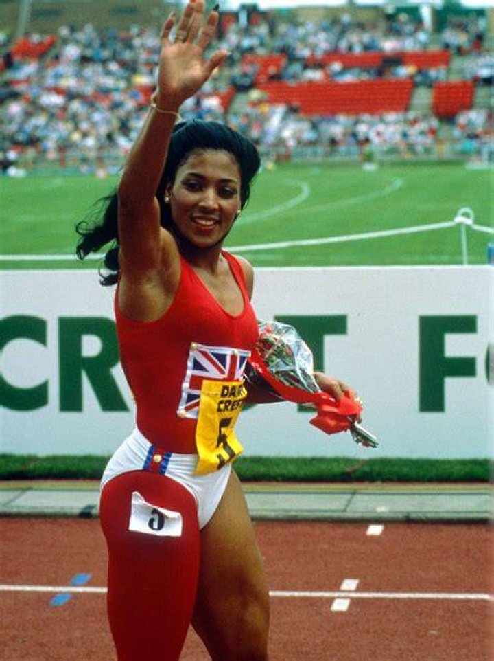 Florence Griffith Joyner Net Worth, Income, Salary, Earnings, Biography