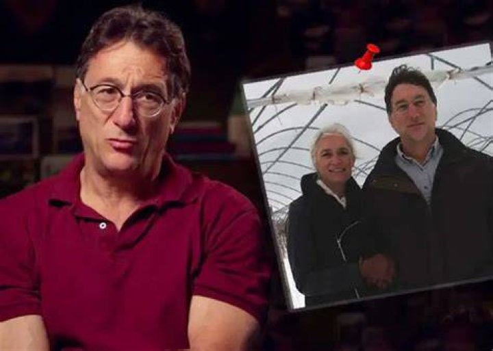 For Marty Lagina & Wife, Scientific Study Runs In The Family