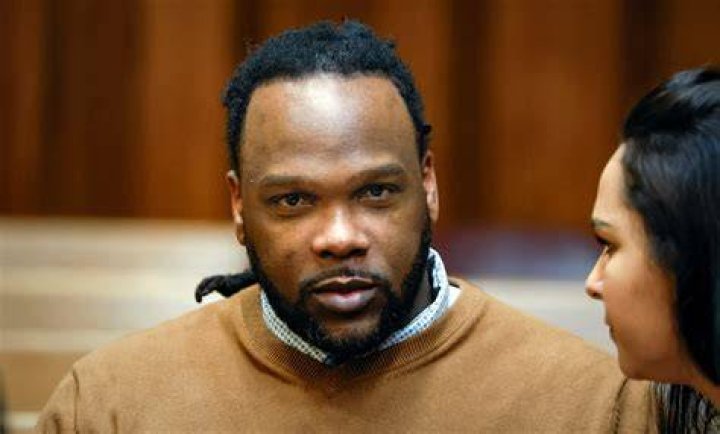 Former Defensive Back Rashaun Jones Accused Of Killing Bryan Pata ( His Age, Wife, NFL Career, Stats