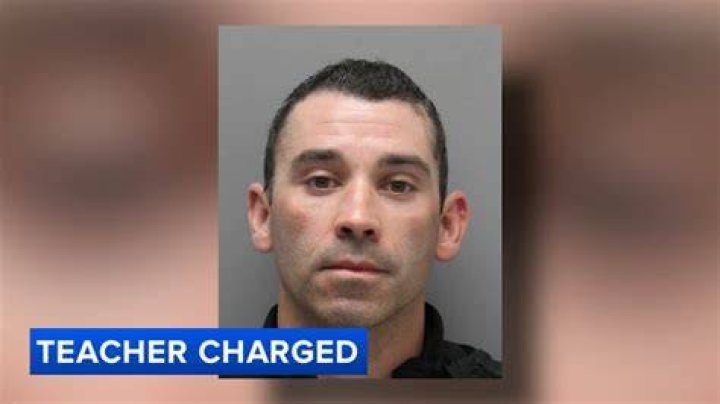 Former Kennewick, WA teacher arrested on child rape, drug charges Tri