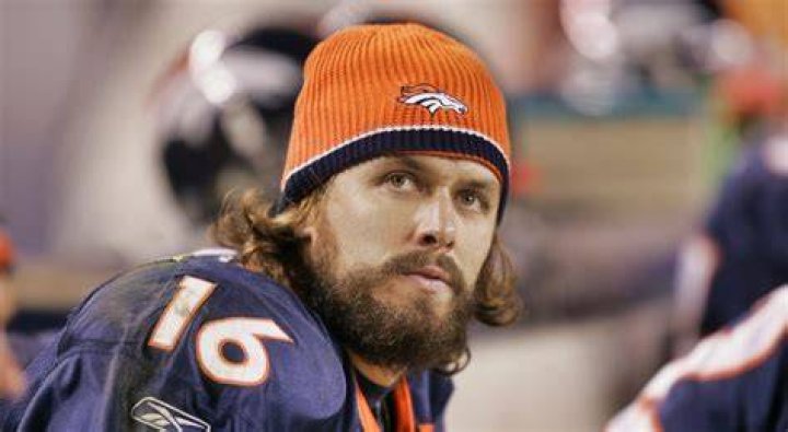 Former QB Jake Plummer's new position as &lsquo;Mushroom Man&rsquo; farmer