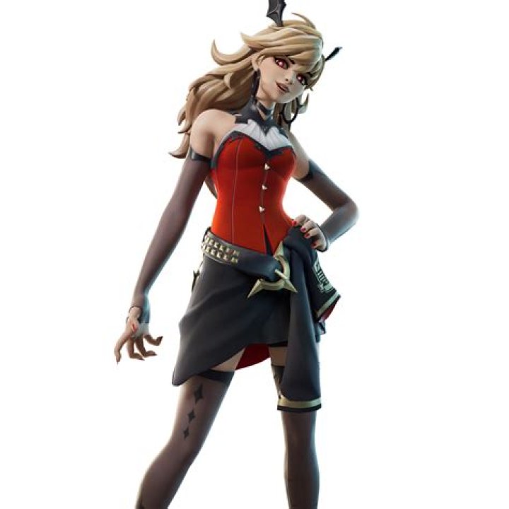 Fortnite: How to get Joni The Red Crewpack?