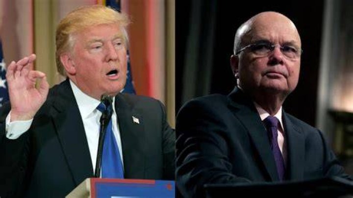Four Star General Rips Trump's 'Inane Behavior' as U.S. 'Cruises Toward