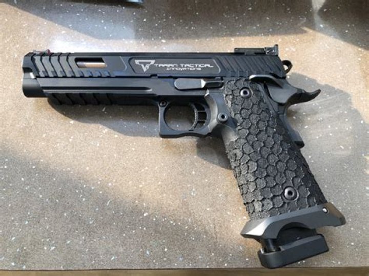 FPR Taran Tactical Combat Master 2011 Arrived today and I&rsquo;m in love