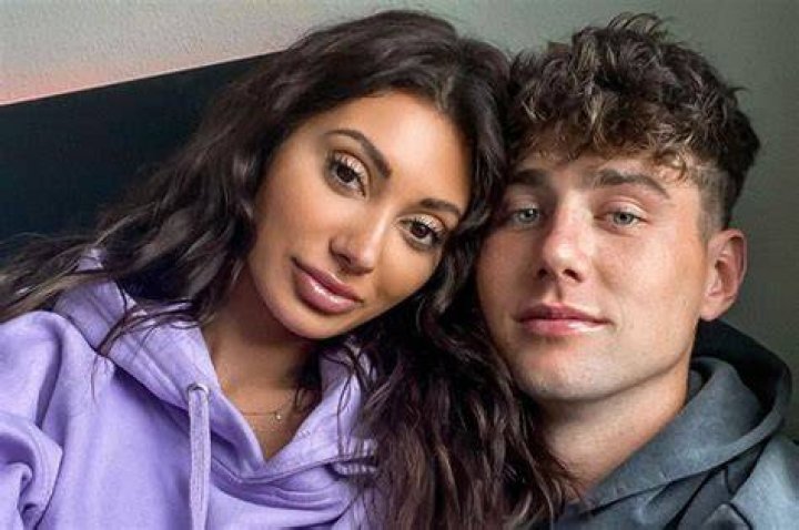 Francesca Farago Age, Girlfriend, Bio, Height and Facts