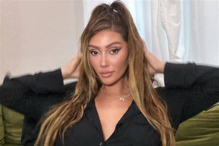 Francesca Farago Bio, Age, Height Models Biography