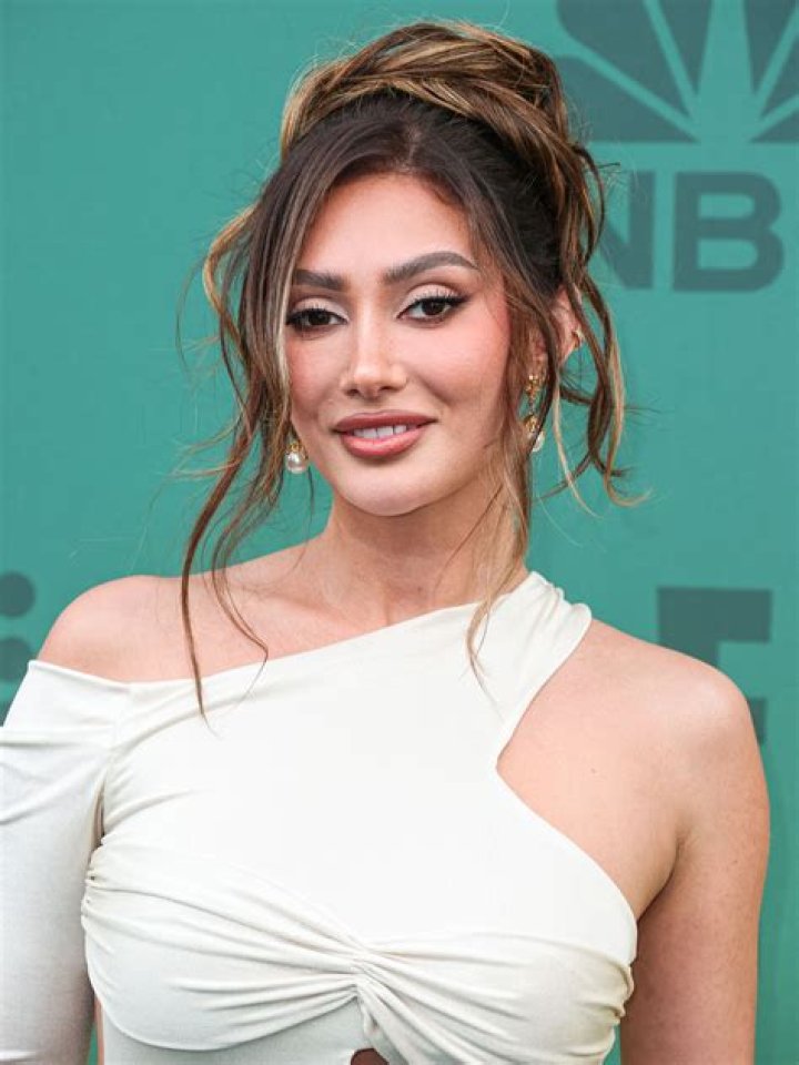 Francesca Farago Wiki, Age, Ethnicity, Boyfriend, Net Worth