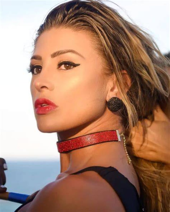 Francia James Wiki, Bio, Age, Height, Boyfriend, Dating, Ethnicity, Net Worth, Playboy Model!!