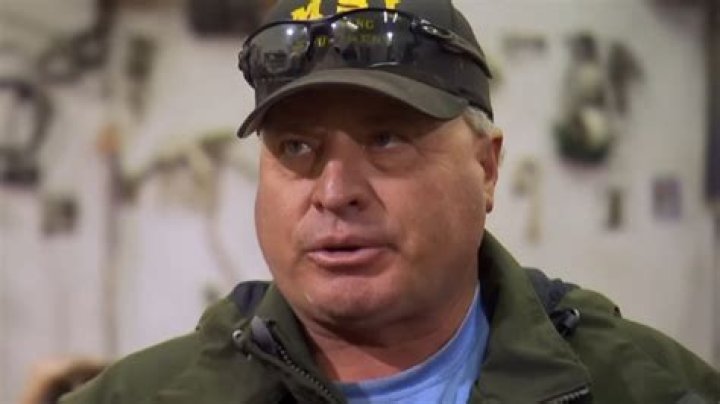 Freddy Dodge Wikipedia, Wiki, Sick, Bio, Illness, Health, Weight Loss