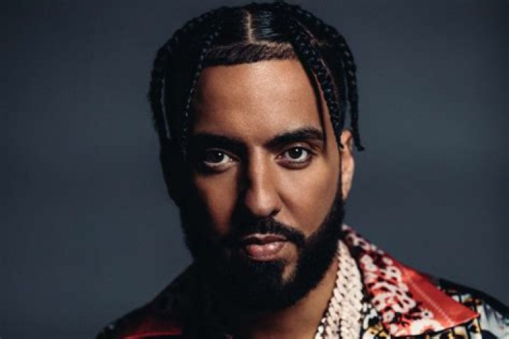 French Montana Talks 'Sacrifice' of 'Being in the Streets' at 18