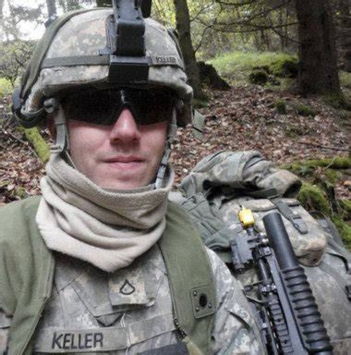 Friends remember Andrew Keller, soldier killed in Afghanistan