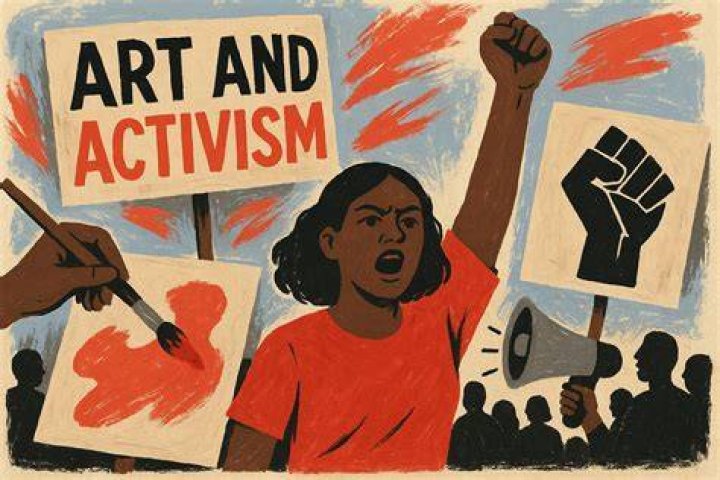 From Activism To Mayoral Triumph