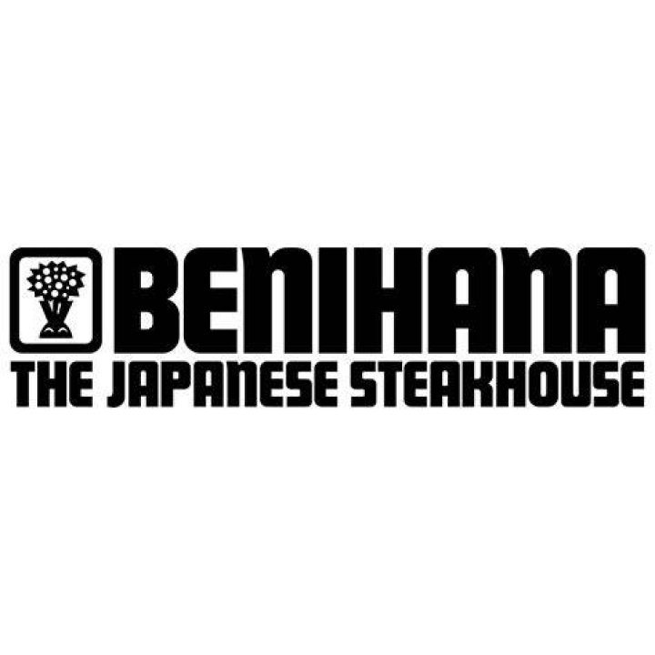 From Benihana To Fashion Icon