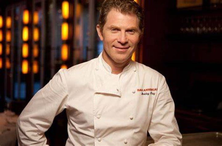 From Bobby Flay's Kitchen To Culinary Stardom