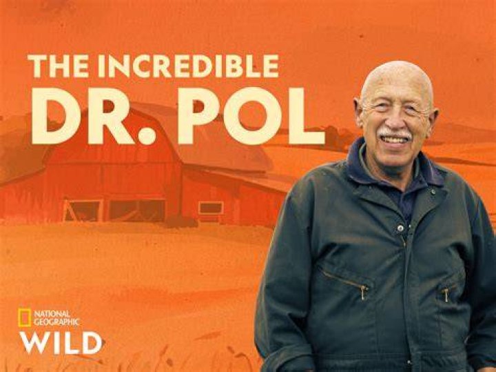 From Dr. Pol To Animal Welfare Advocacy