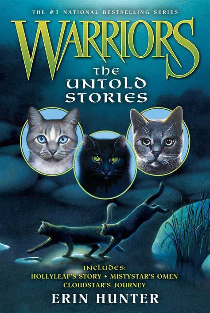 From Wiki To Untold Stories