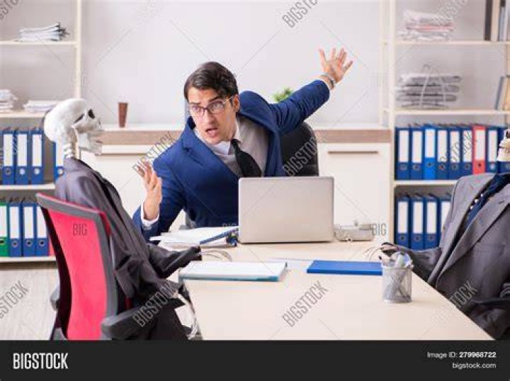 Funny Business