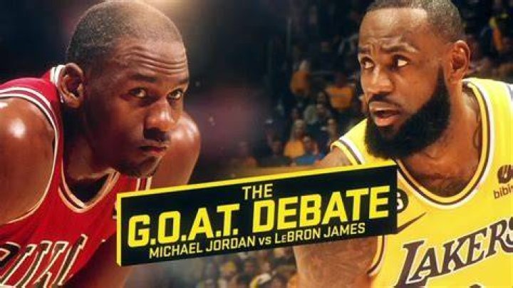 Furious Fans Debate GOAT Picks Across Sports, QuestionFloyd Mayweat ·