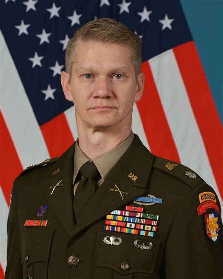 Fury as US Army Lieutenant Colonel calls cops on New Jersey mom over