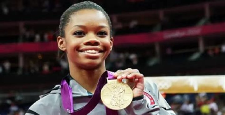 Gabby Douglas Gymnasts, Facts, Family Gabby Douglas Biography