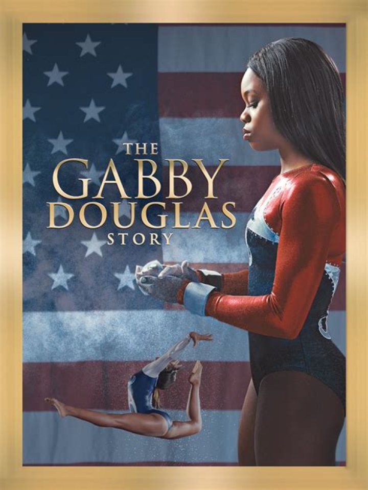 Gabby Douglas Movie, Height & Quotes