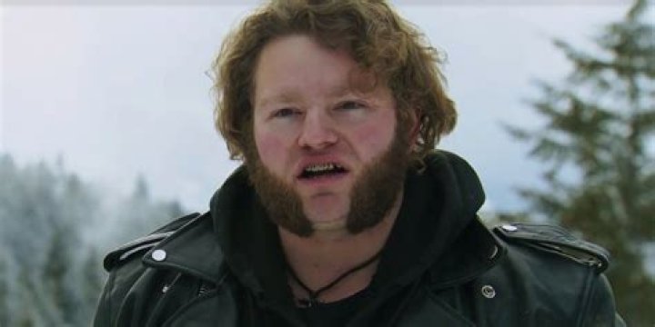 Gabe Brown On Alaskan Bush People Is