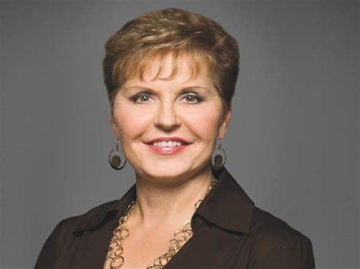 Gabel sah domestizieren joyce meyer radio online Kopfgeld gegenseitig