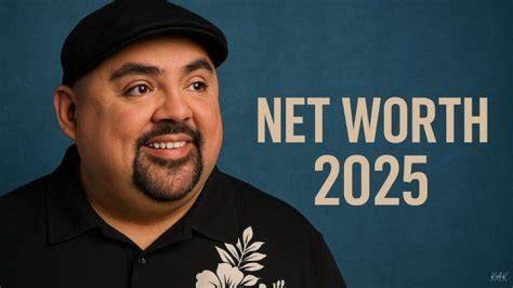 Gabriel Iglesias Net Worth Lifestyle, & Career [2023 Update]