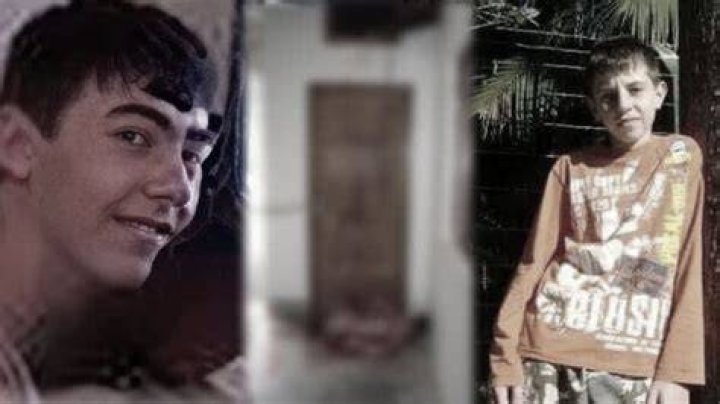 Gabriel Kuhn and Daniel Patry Crime Scene Photos Autopsy & Story Explained!