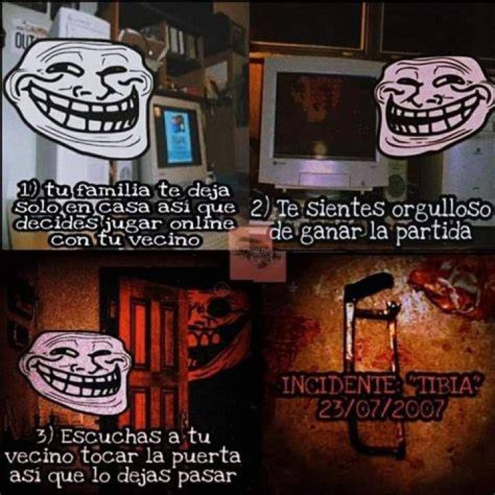 Gabriel Kuhn cuerpo buscar Meme subido por RocketMan03 ) Memedroid