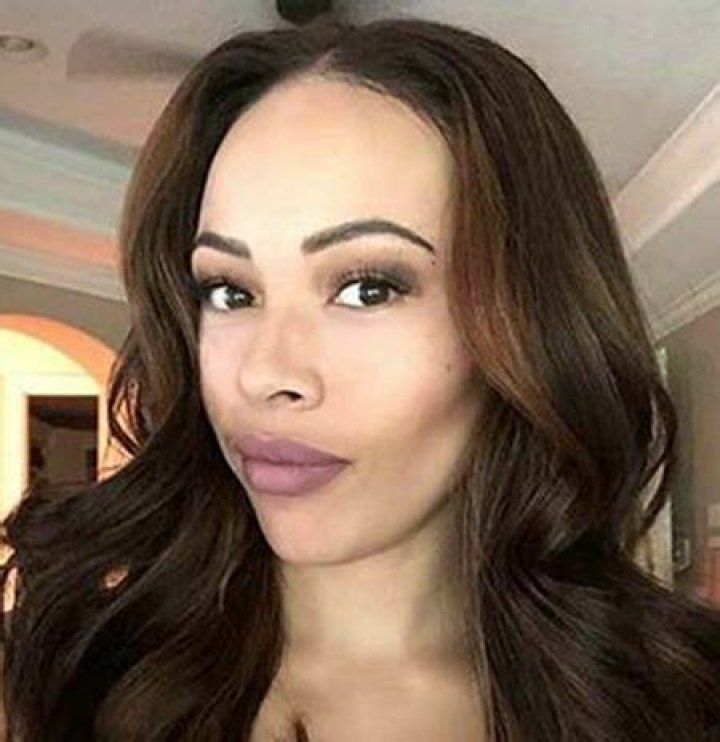 Galina Becker Ethnicity, Nationality, Age, Wiki, Parents, Height, Net