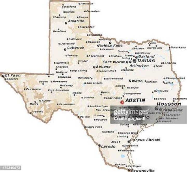 GALTCentral Texas