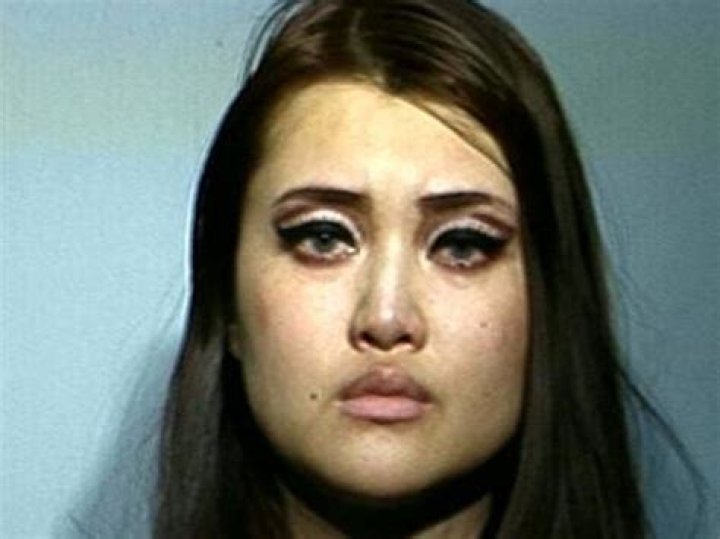 Gangster Princess Lisette Lee claims innocence The Independent The