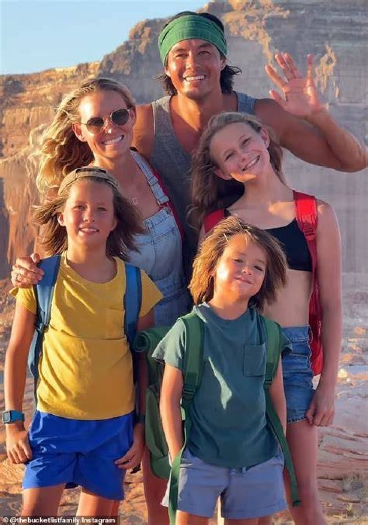 Garrett Gee Childhood Abuse Statement What Did The Couple Say About Children?