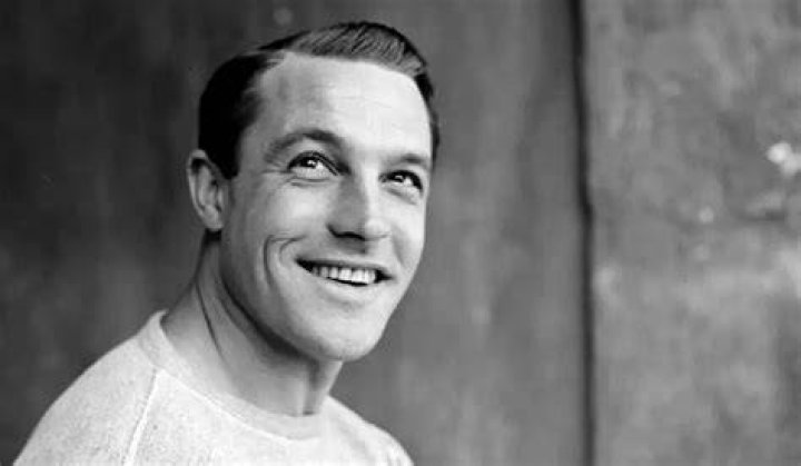 Gene Kelly The Legacy—An Evening with Patricia Ward Kelly Senior